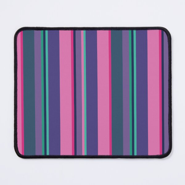 Item preview, Stripes pattern 4 designed and sold by KathWatmough.