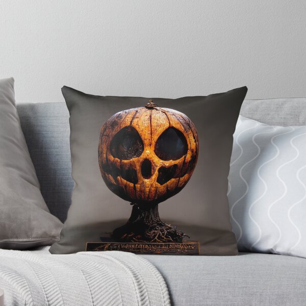 Item preview, Halloween Jack O Lantern ‘22 #6 1st Prize Good Job designed and sold by WinnieWonka13.
