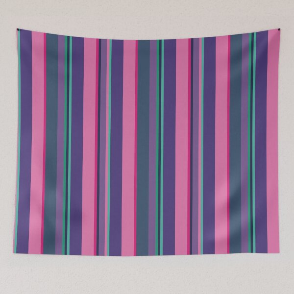 Item preview, Stripes pattern 4 designed and sold by KathWatmough.