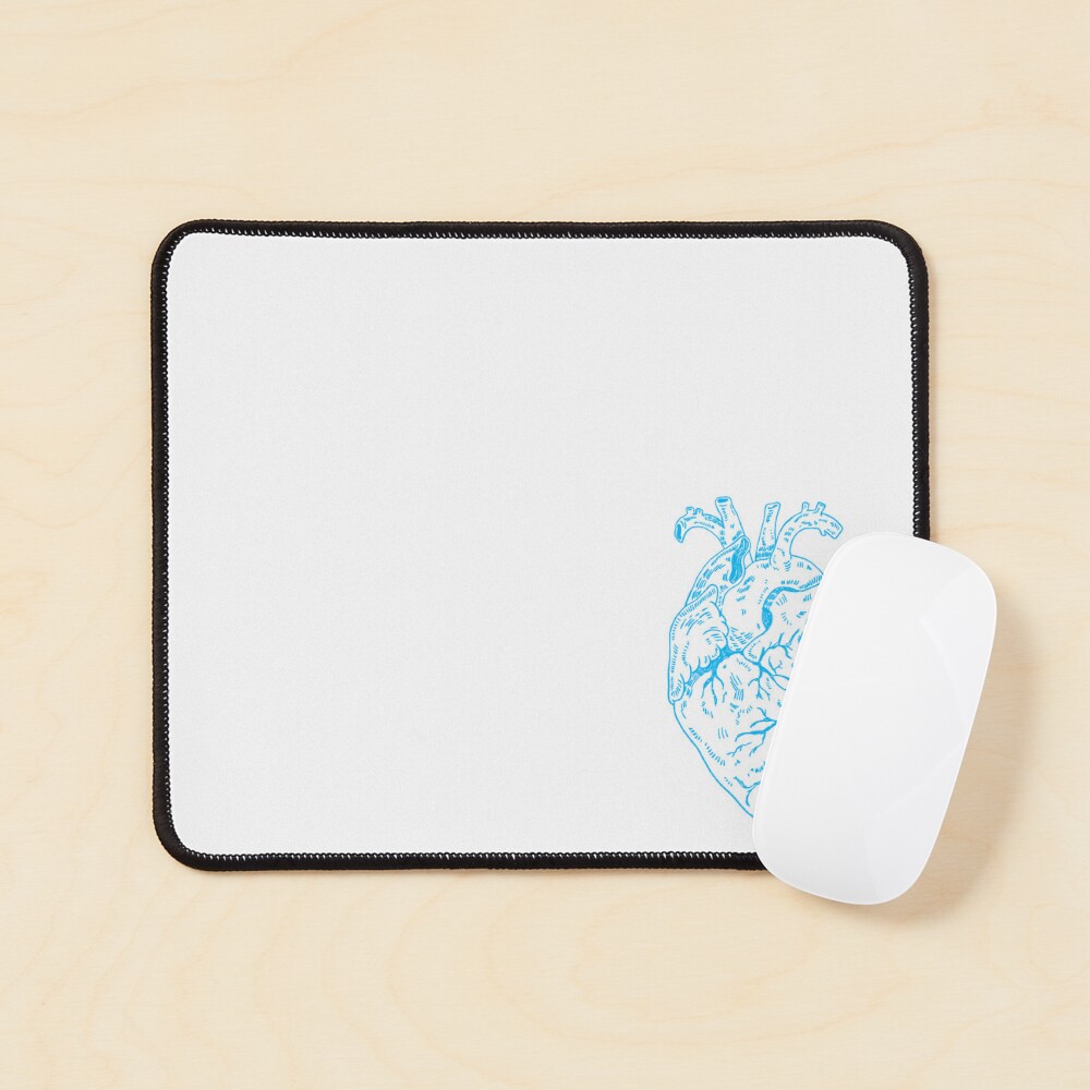 Item preview, Mouse Pad designed and sold by RNASstuff.