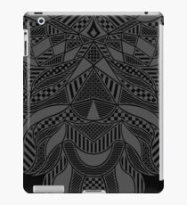 Kingdom (dark) iPad Case/Skin