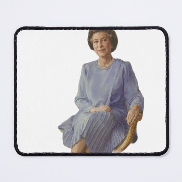 Item preview, RIP Elizabeth designed and sold by ProArt Club.