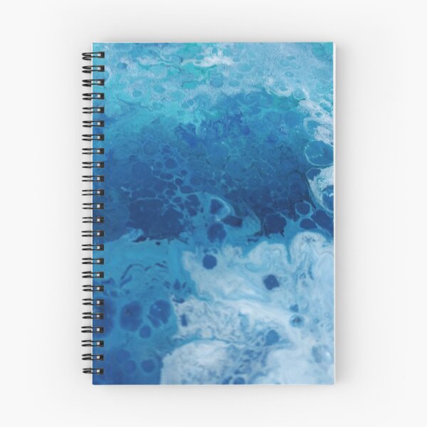Item preview, Into the Ocean designed and sold by Chris Boothe.