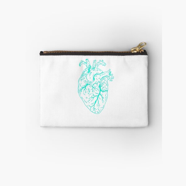 Item preview, Heart Green designed and sold by Childish by Design.