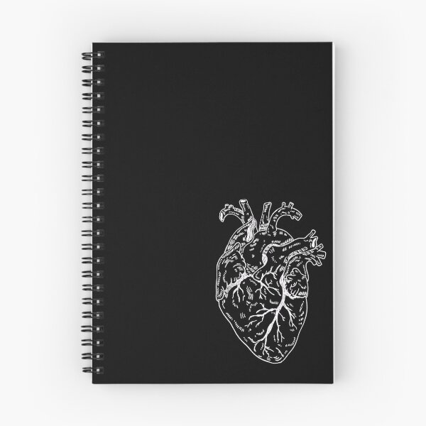 Item preview, Heart white designed and sold by Childish by Design.