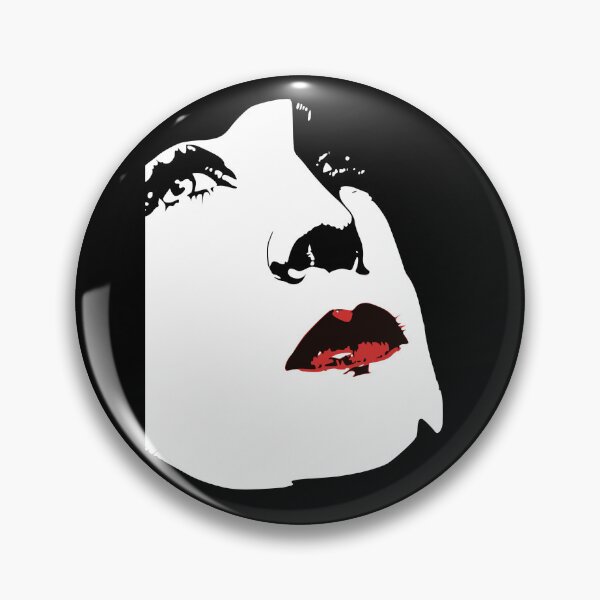 Item preview, Women Faces Fine Lines, Thoughtful woman designed and sold by Shifa19.