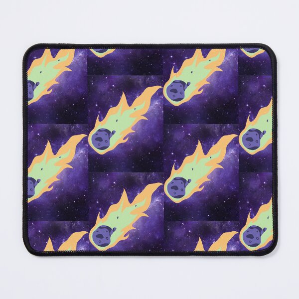 Item preview, meteor shower designed and sold by MYWMC.