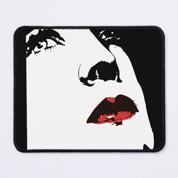 Item preview, Women Faces Fine Lines, Thoughtful woman designed and sold by Shifa19.