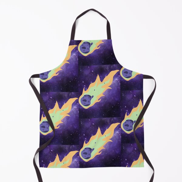 Item preview, meteor shower designed and sold by MYWMC.
