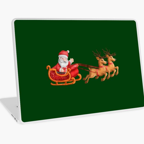 Item preview, Santa designed and sold by lunidesign.