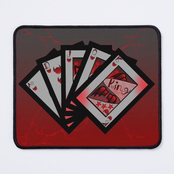 Item preview, Hand of Demon designed and sold by VixenQueen.