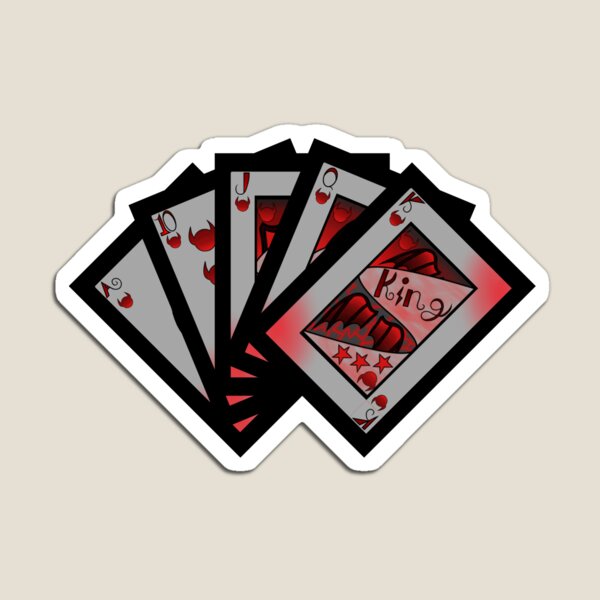 Item preview, Hand of Demon designed and sold by VixenQueen.