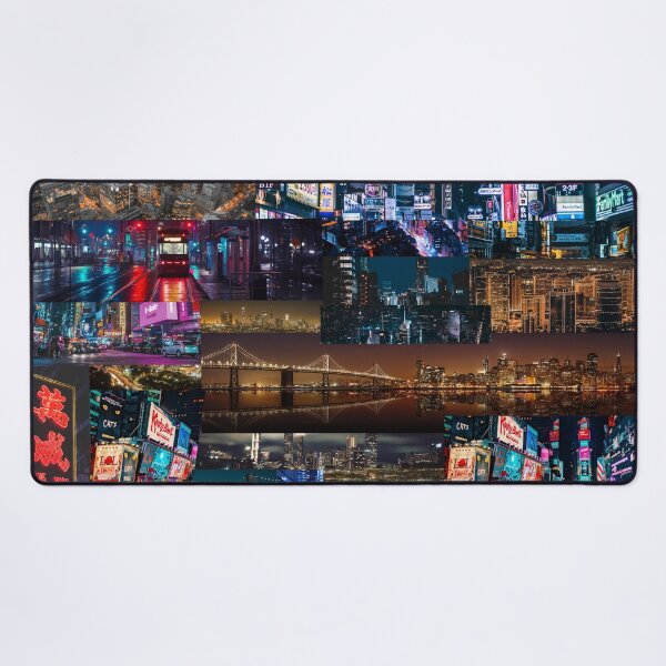 Item preview, Worldwide big Cities poster. designed and sold by paulo silveira.