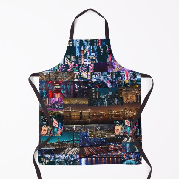 Item preview, Afiche de las grandes ciudades de todo el mundo. designed and sold by paulo silveira.