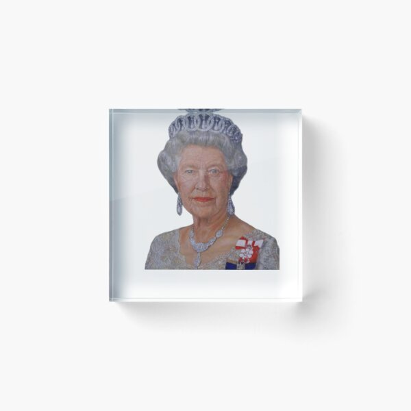 Item preview, RIP Elizabeth  designed and sold by ProArt Club.