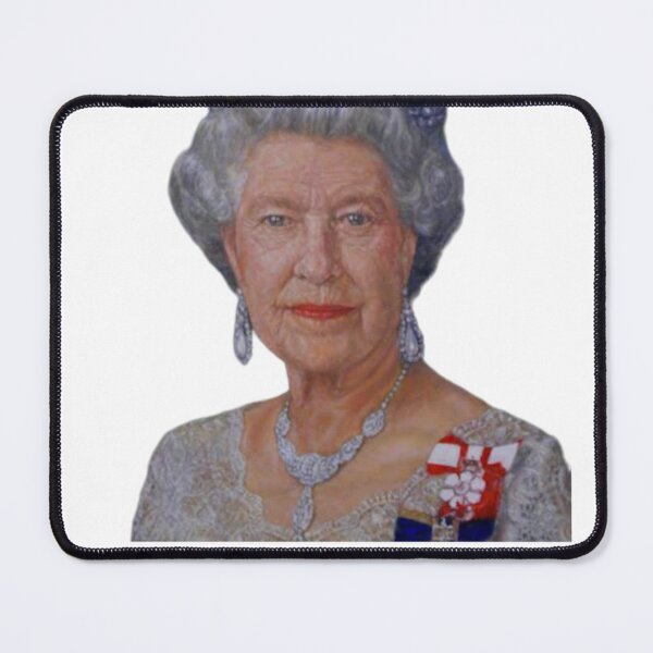 Item preview, RIP Elizabeth designed and sold by ProArt Club.