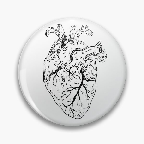 Item preview, Heart designed and sold by Childish by Design.