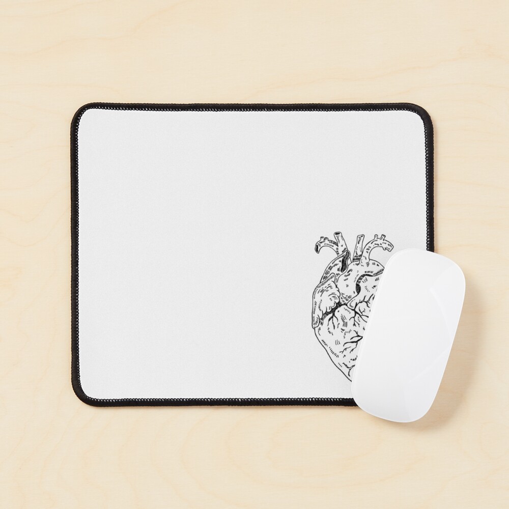 Item preview, Mouse Pad designed and sold by RNASstuff.