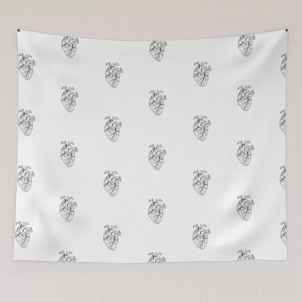 Item preview, Heart designed and sold by Childish by Design.