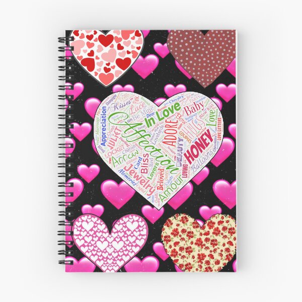 Item preview, Valentine's Day designed and sold by Montage-Madness.