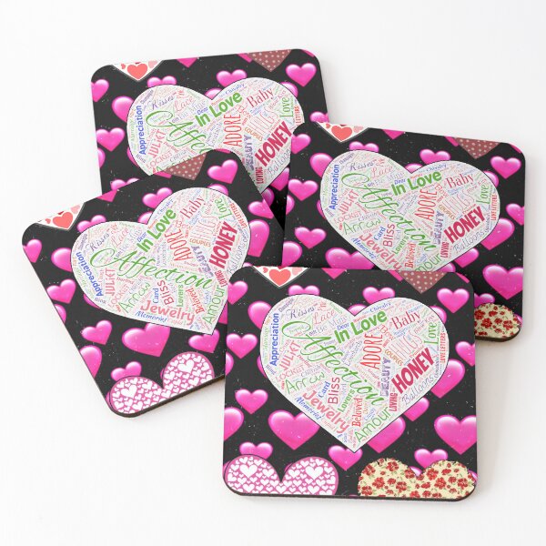 Item preview, Valentine's Day designed and sold by Montage-Madness.