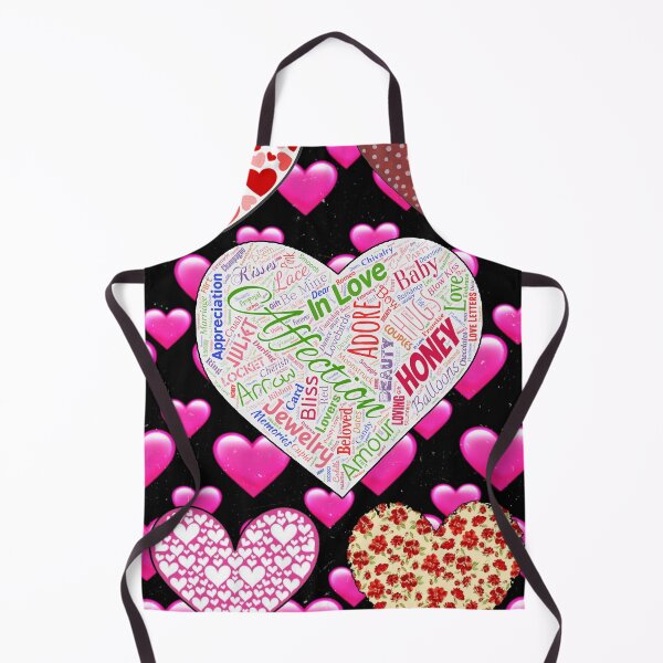 Item preview, Valentine's Day designed and sold by Montage-Madness.