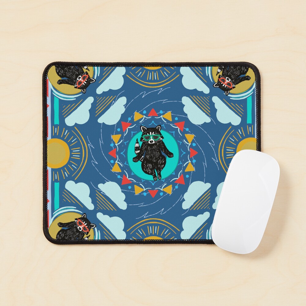Item preview, Mouse Pad designed and sold by RDevane.