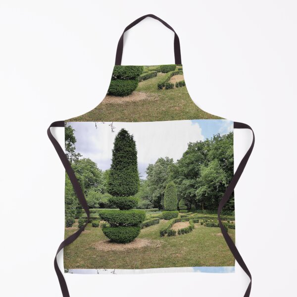 Item preview, 3529 / finition 2022 - 4 - " l'Harmonie du Jardin Remarquable de Fortran à Linazay 86 France 2022 Okaio Créations Olavia-Olao designed and sold by o.okaïo.