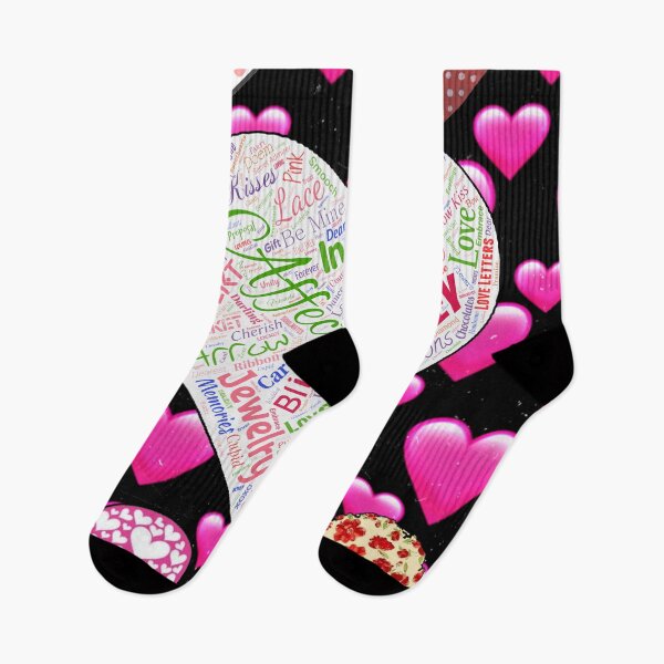 Item preview, Valentine's Day designed and sold by Montage-Madness.