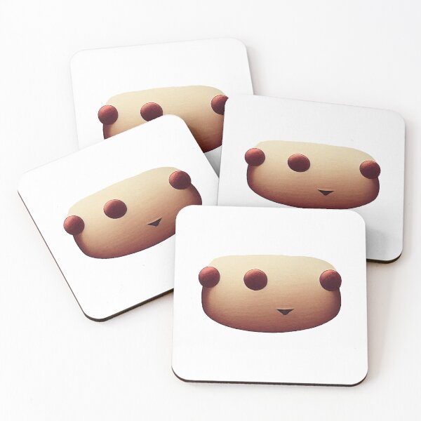 Item preview, Imaginary emoji emoticon  - Created by Artificial Intelligence designed and sold by Created-by-AI.