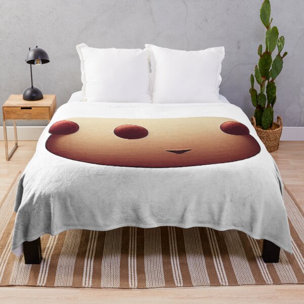 Item preview, Imaginary emoji emoticon  - Created by Artificial Intelligence designed and sold by Created-by-AI.
