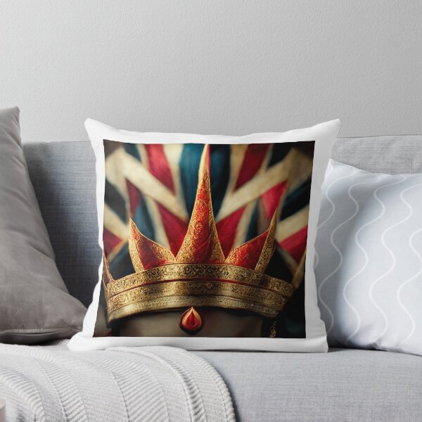 Item preview, Royal Crown designed and sold by Roselight13.
