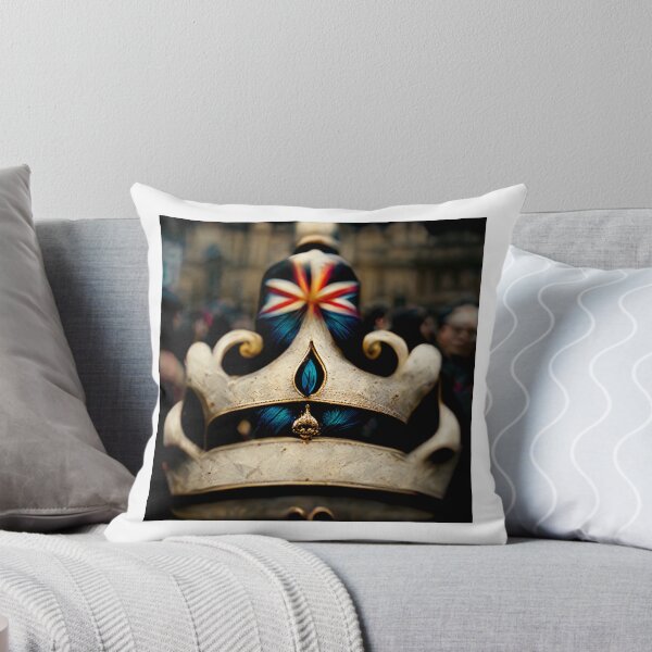 Item preview, Crown designed and sold by Roselight13.