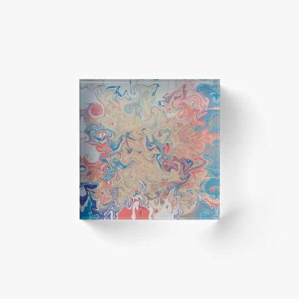 Item preview, Abstract 1 designed and sold by Mred78.
