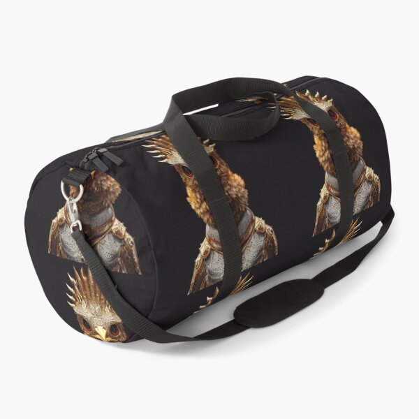 Item preview, Redreaming Animals In Armour Series: Rooster. designed and sold by REDREAMER.
