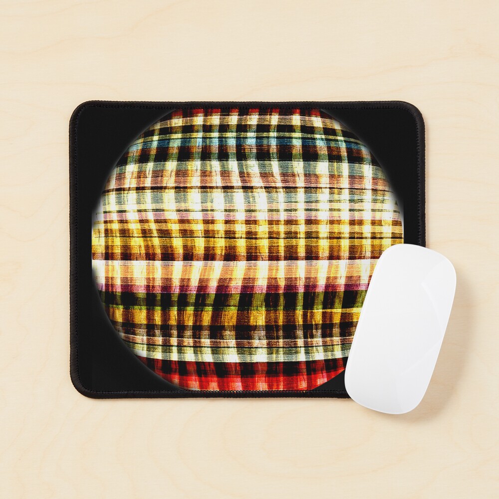 Item preview, Mouse Pad designed and sold by Malik-Designs.