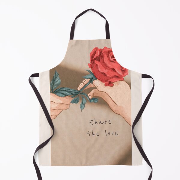 Item preview, share the love - Romantic valentine's designed and sold by mprodart.