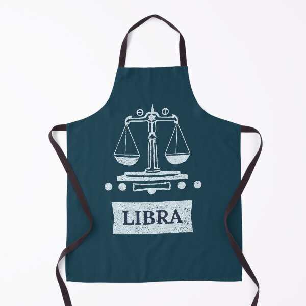 Item preview, Libra designed and sold by BeEffervescent.
