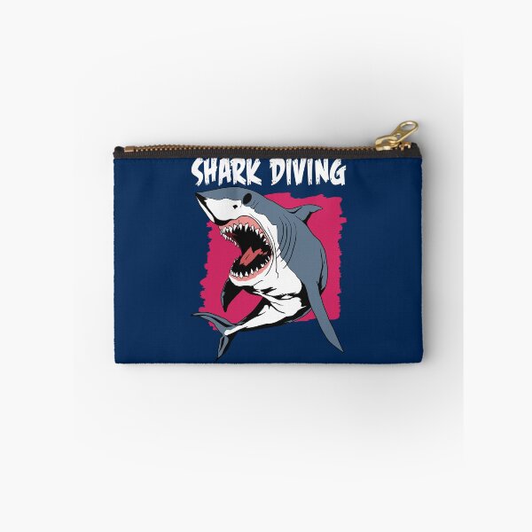 Item preview, Shark Diving designed and sold by TMBTM.