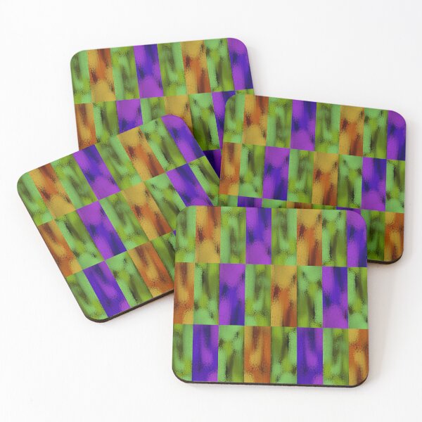 Item preview, Textured Fall Colored Strips/Fall Patterned  designed and sold by Designs By YL.