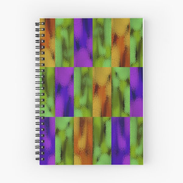 Item preview, Textured Fall Colored Strips/Fall Patterned  designed and sold by Designs By YL.