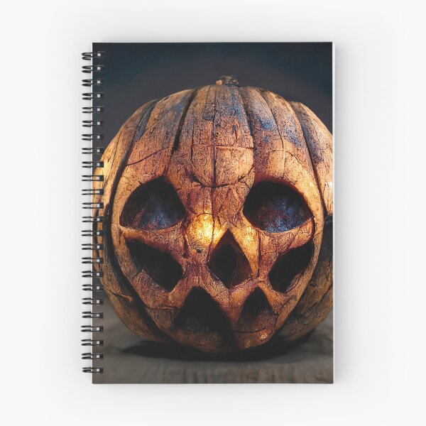 Item preview, Halloween ‘Jack O Lantern ‘22 #7 Toasty! FootfFace designed and sold by WinnieWonka13.