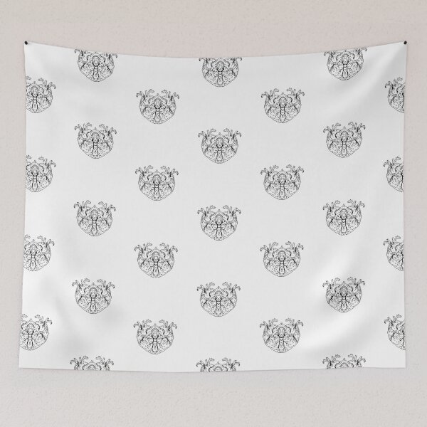 Item preview, Love Anatomical Heart designed and sold by Childish by Design.
