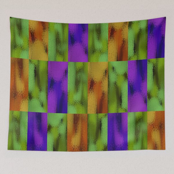 Item preview, Textured Fall Colored Strips/Fall Patterned  designed and sold by Designs By YL.