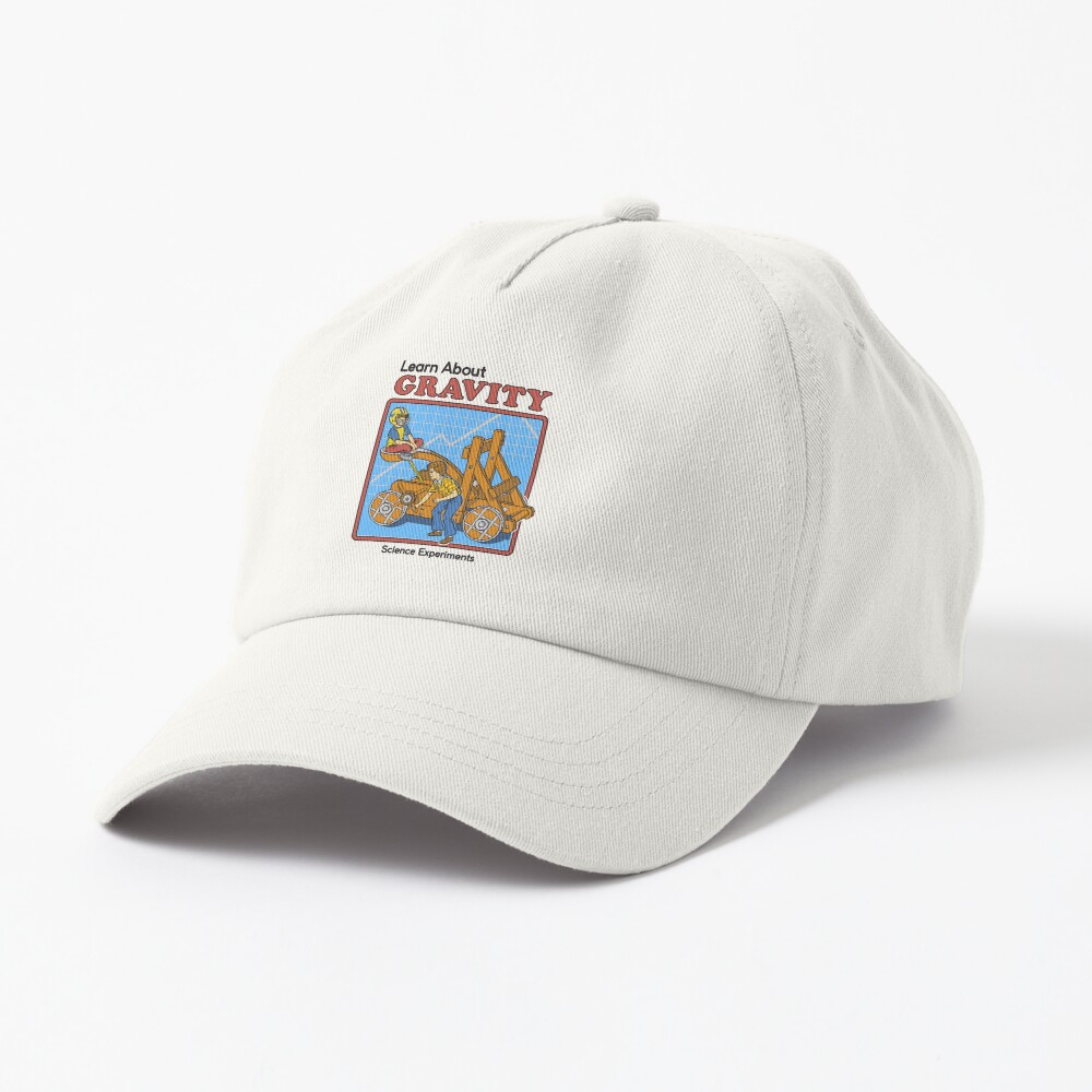 Item preview, Dad Hat designed and sold by stevenrhodes.