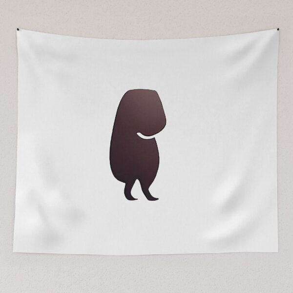 Item preview, Imaginary emoji emoticon  - Created by Artificial Intelligence designed and sold by Created-by-AI.