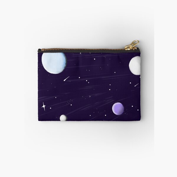 Item preview, Galaxy full of stars And planets designed and sold by Infinitysplash.