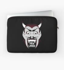 New Lands Laptop Sleeve