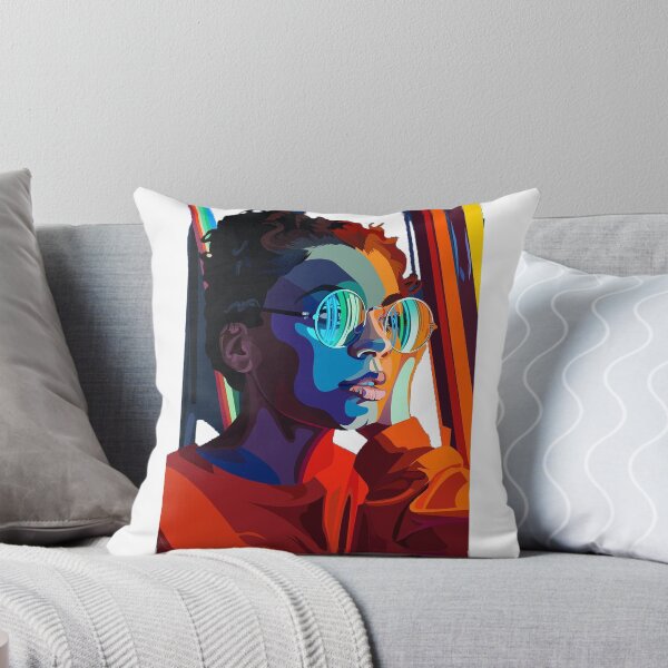 Item preview, LIFE IN COLORS designed and sold by Angelica Maria  Franco Cano.