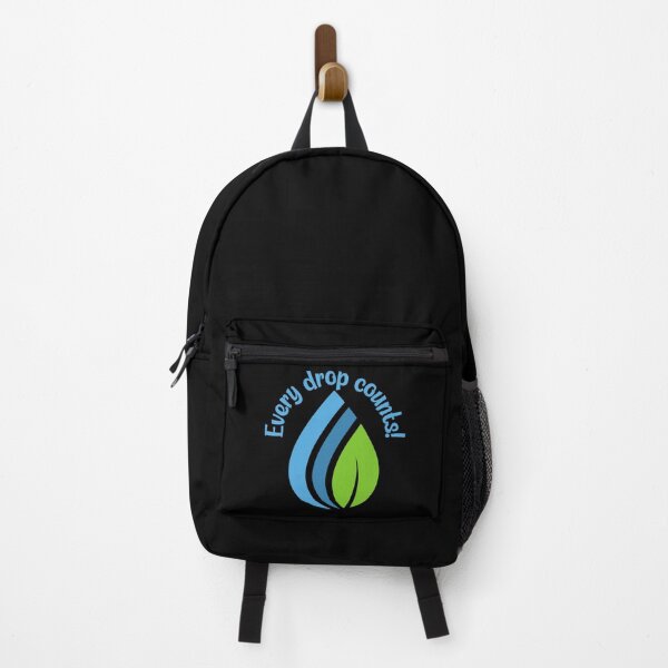 Item preview, Every drop counts designed and sold by MerWishes.